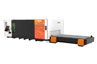 马扎克Optiplex Nexus 3015光纤S7可整形激光束