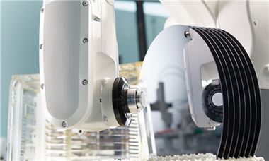 先进的机械手技术获得了2021年德国创新奖