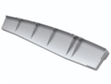 航空航天典型零部件解决方案-铝合金翼肋