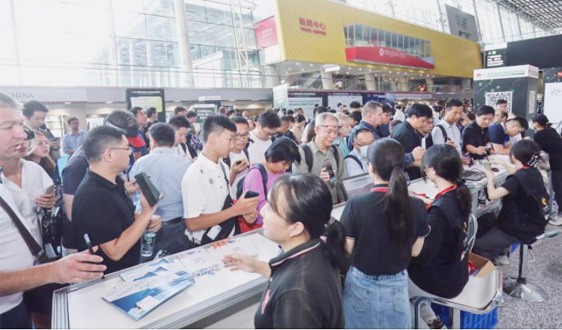 光储展贸重磅事件！2024世界太阳能光伏暨储能产业博览会8月亮相羊城