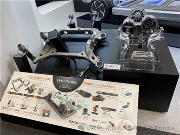 从JIMTOF 2024国际机床展看行业发展的变化和趋势