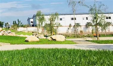 国家级绿色工厂在创建、生态环保实践中的优秀做法和管理经验