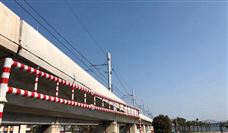 大连重工今年第一季度营收、净利同比双双实现增长