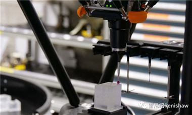 比对仪助力制造能力提升30%