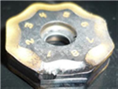 刀具破损、崩刃怎么办？