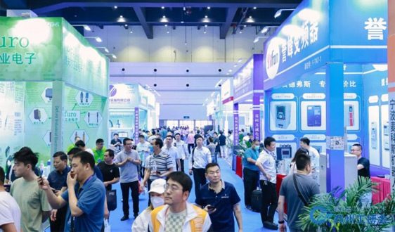 库卡、克鲁斯、埃斯顿等知名品牌齐聚郑州工业自动化展