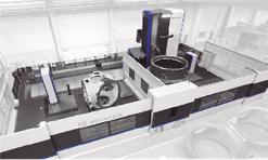 行业干货 | 如何使风机结构件加工时间缩短40%