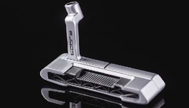 这款高尔夫球杆，你怎么看？