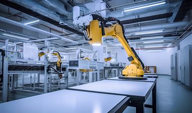 共享经济“伸向”制造业，“共享智造”“共享工厂”会是下一场盛宴？