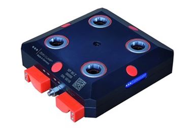 Teknics公司的Zerolox Nano XP 80Z：提供强大的工作支持