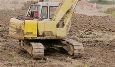 2022年12月工程机械行业主要产品销售快报