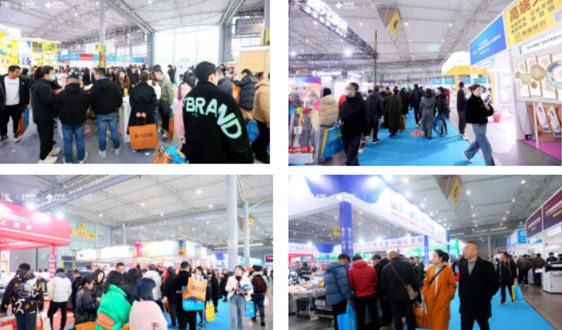 不负期待 载誉收官｜第22届成都广告标识、印刷包装产业博览会圆满闭幕
