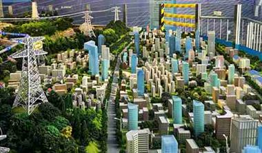 1—11月甘肃省属企业累计实现工业总产值4102.84亿元