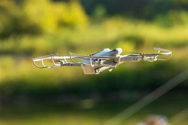 国内低空经济蓄势待发：政策红利与产业创新并进