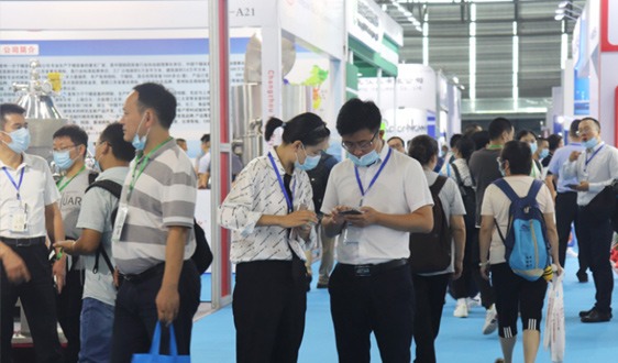 3月5日济南，2024生物发酵展全新起航！助力打造生物产业经济新时代