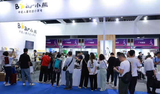 科技盛宴，IEAE深圳电子展点亮科技之光