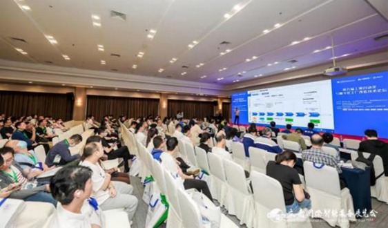 市场需求强劲，5月立嘉工业自动化与机器人展涌现商机