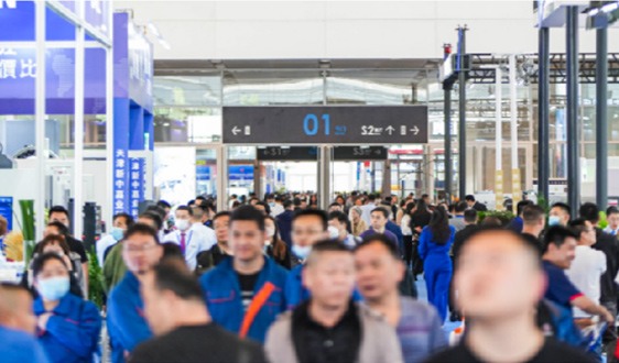 2024天津工博会与您3月6-9日相聚津门！