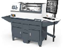 Tormach的8L车床：紧凑型数控车床