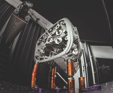 制造业的数字“指纹”