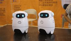 网易与中建八局联合研发多种工程机械机器人