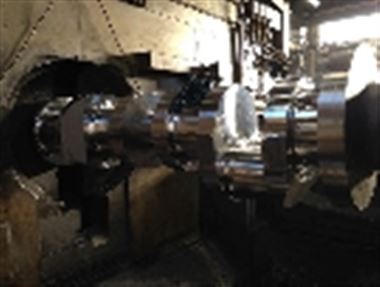 Greenleaf提高了OCCO刀具的生产率