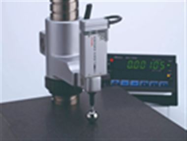 轴承的测量解决方案看这里