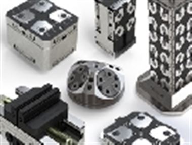 Mate Precision将于2021年推出52/96工件夹具解决方案