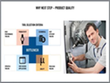 零件报废导致高昂成本？根源找到了吗？