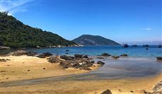 国内在建最大直径海底隧道单线贯通！