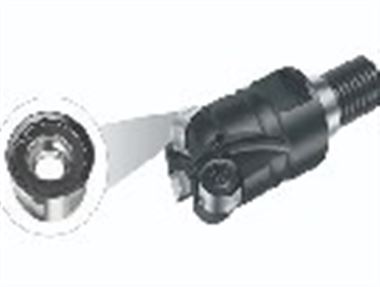 Walter M2471铣刀降低了切削刀具的成本