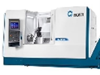 ROMI公司的GL卧式车削中心