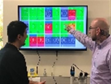 沟通可以消除设备监控的士气障碍