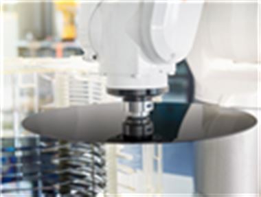 SCHUNK通过采用仿生粘附结构设计在搬运技术方面开辟了新的应用领域