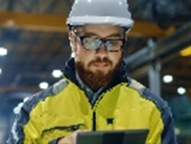 使用人工智能进行预测维护、员工发展