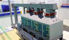 徐工高端零部件产业基地铸钢项目，开工！