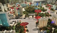 深度合作！中国铁物与山水集团签署战略合作协议