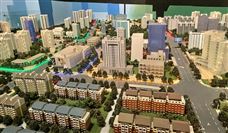 铁建重工轨道系统助力汕汕高铁建设