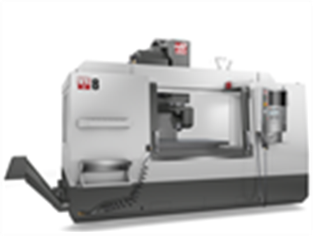 哈斯新品 || 5轴联动、万向头，HSK，你想要的它都有！