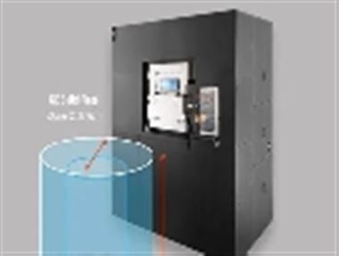 VELO3D推出新一代“超大容量”的Sapphire XC 3D打印机