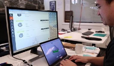 生产车间如何在几分钟内生成准确的报价