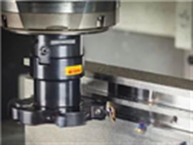 新切削刀具和解决方案-铣削