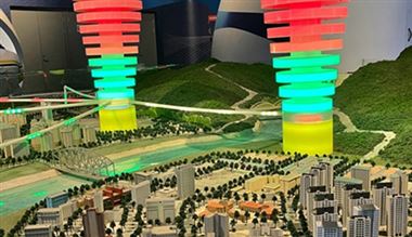 能源产业崛起成为云南第一支柱产业