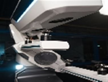 在一天的时间里，自动检验员比人类表现得更快