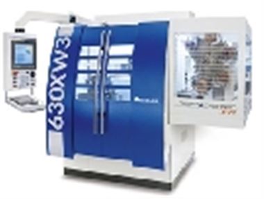 RollaticGrindSmart为刀具磨削提供了灵活性