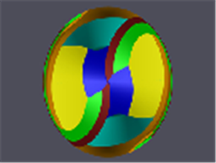 ToolRoom RN 34软件：简化了刀具的平衡