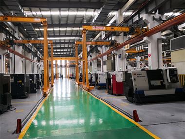 1-7月江苏工业投资同比增长13.4% 600项省级重大工业项目超序时推进