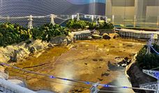 4月份全国规模以上工业增加值同比增长5.6%