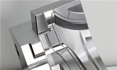 高效高精度加工