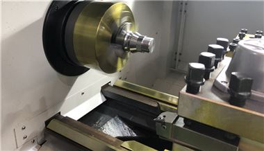 罗俊杰执行副会长带队赴深圳开展机械工业“十五五”规划前期研究调研